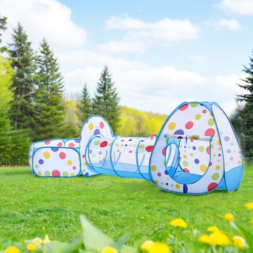 Kids play ocean tent - kids,
