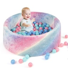 COSTWAY 90 x 30 cm Baby Ball