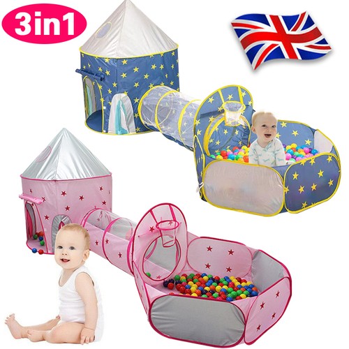 Portable childrens kids - 3,