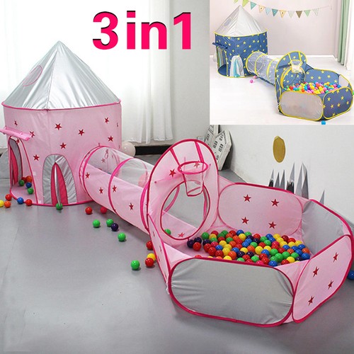 Portable kids play - 1,