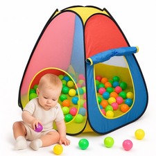 2 In1 Foldable Ocean Kids Baby
