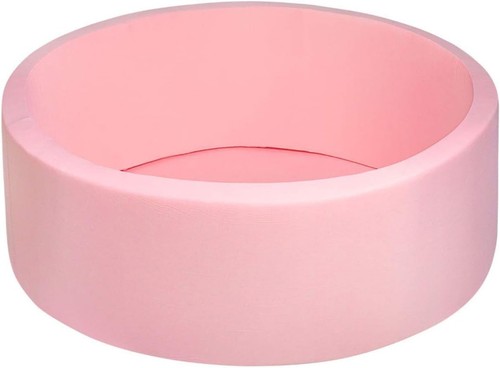 Divchi foam ball - foam, pit