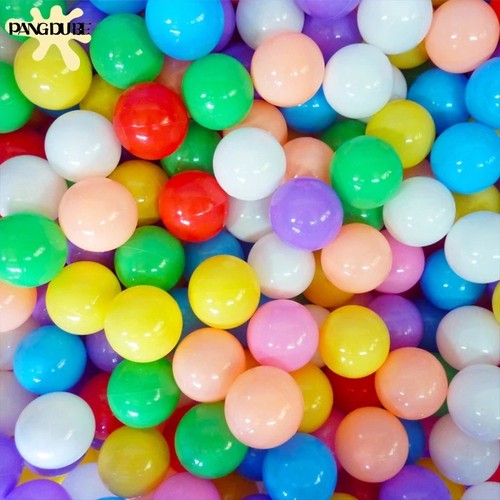 Pcs ball pit - 20, 5.5cm
