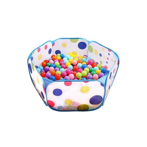 Portable kids ball pit - ball, pit,