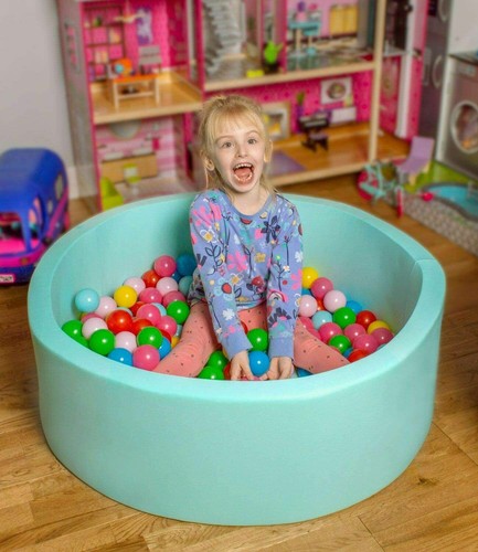 Soft baby foam - soft,