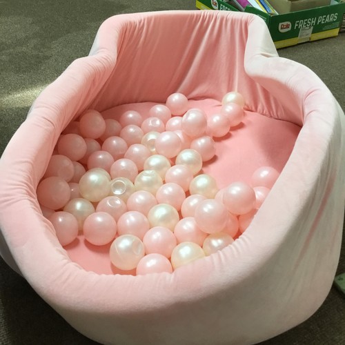 Smyths toddlers ball - toddlers, baby