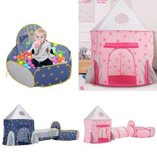Kids pop up children - 3,