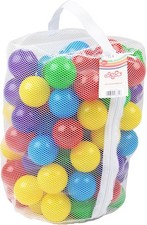 100 Ball Pit Playballs