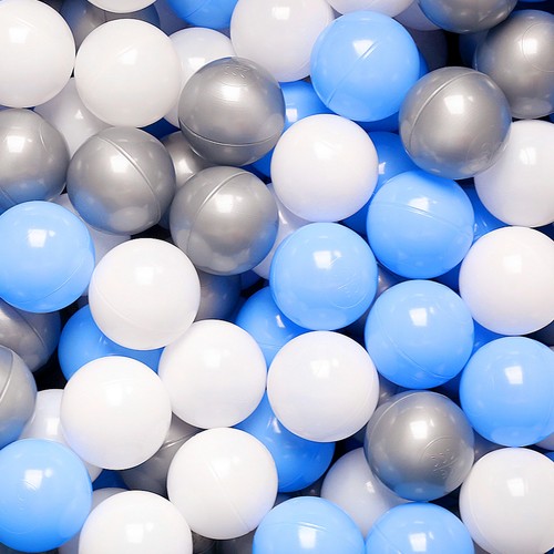 Little nation pit balls - pit, 200