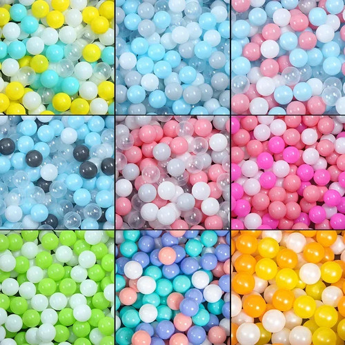 50x colourful baby - colourful,