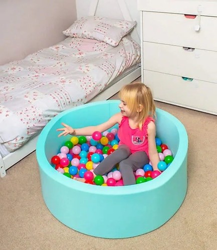 Kids soft foam ball - kids,