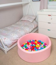 SOFT PLAY BALLS | FOAM BALLS