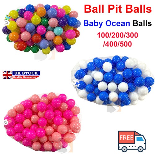 Children play balls plastic - children,