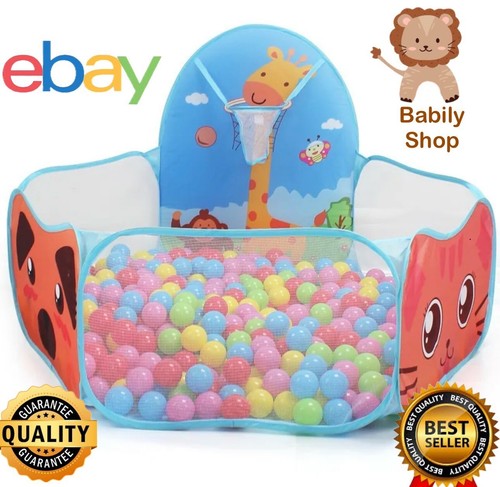 Children ball pool tent - ball,