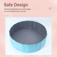 100x Folding Kids Baby