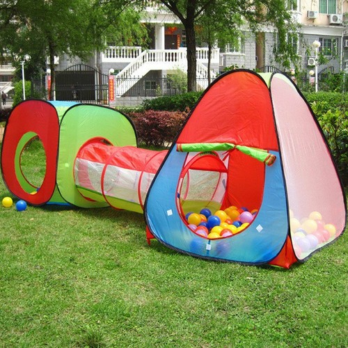 Children kids pop up - in,