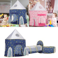 POP UP CHILDREN PLAYHOUSE KIDS