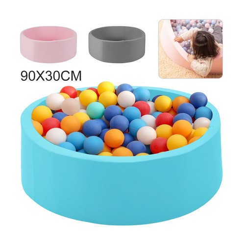 90x30cm balls foam pit - 90x30cm,
