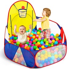 Kids Ball Pit Large Pop Up