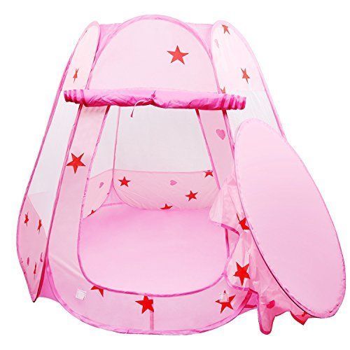 Kids children baby fairy - children, tent